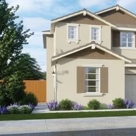 Buy this 4 bed house on Center Drive in Fairfield, CA 94533
