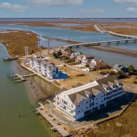 Buy this 2 bed house on 6133 Marsh Island Drive in Chincoteague, VA 23336
