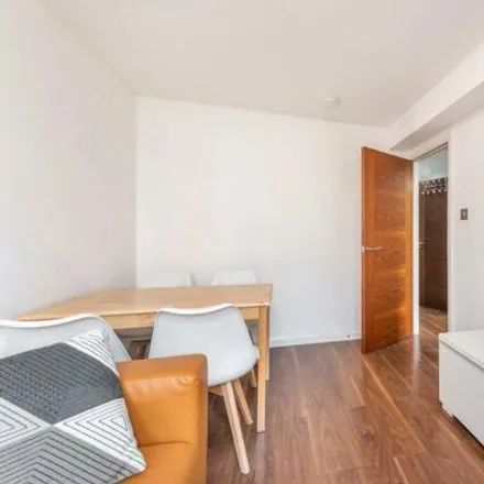 Image 3 - Fitzrovia Court, Great Titchfield Street, East Marylebone, London, W1W 5AT, United Kingdom - Room for rent