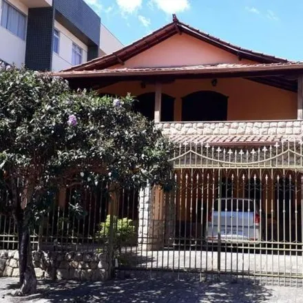 Image 2 - Rua Paulino Vaz de Melo, Dona Clara, Belo Horizonte - MG, 31260-000, Brazil - House for sale