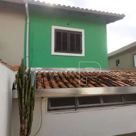 Buy this 2 bed house on Rua dos Cantores in Jardim Europa, Vargem Grande Paulista - SP