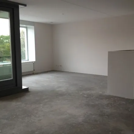 Rent this 3 bed apartment on Baanweg 13A in 3042 AB Rotterdam, Netherlands