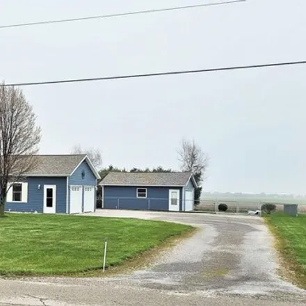 Buy this 3 bed house on 20317 Lincoln Highway in Van Wert County, OH 45863