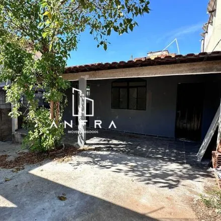 Buy this 3 bed house on Rua Paulo Duarte in Castanheira, Belo Horizonte - MG