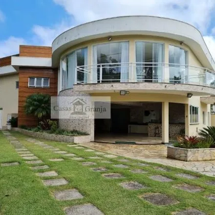 Buy this 3 bed house on Rua Babilônia in Jardim Passárgada, Cotia - SP