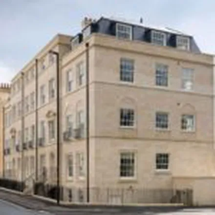 Image 2 - Holburne Place, Bathwick Street, Bath, BA1 5DH, United Kingdom - Apartment for rent