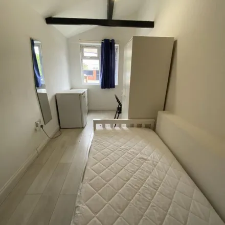 Image 1 - Ellesmere Road, Dudden Hill, London, NW10 1LH, United Kingdom - Apartment for rent