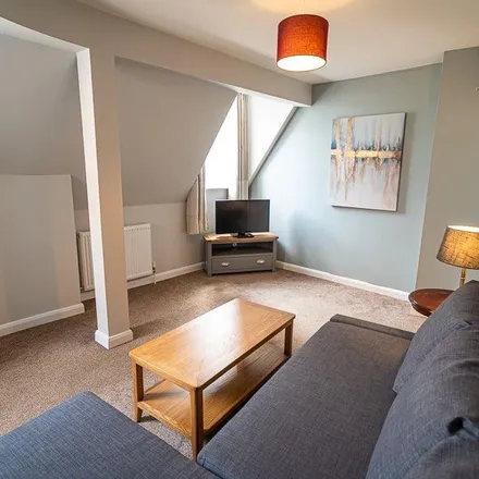 Rent this 4 bed apartment on F.J. Zelley in 35 St Giles Street, Norwich