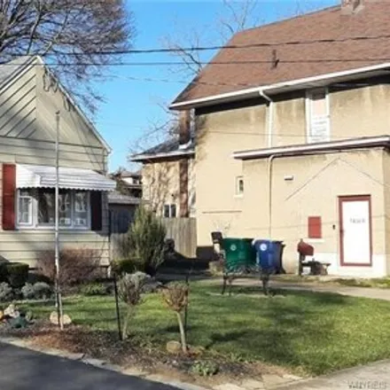 Buy this 3 bed house on 926 Morley Avenue in City of Niagara Falls, NY 14305