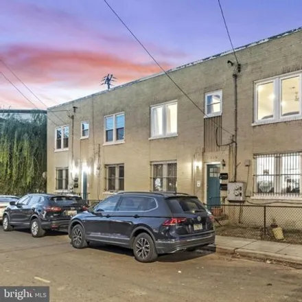 Buy this 3 bed condo on 1828 Capitol Avenue Northeast in Washington, DC 20002
