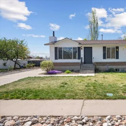 Buy this 5 bed house on 884 West 900 South Street in Payson, UT 84651