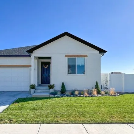 Buy this 6 bed house on East Horse Rider Drive in Eagle Mountain, UT 84005