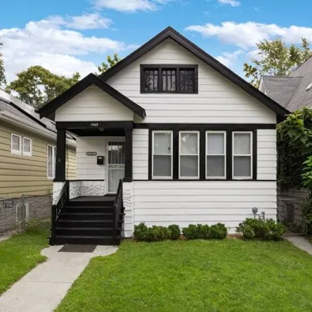 Buy this 3 bed house on 11943 South Princeton Avenue in Chicago, IL 60628