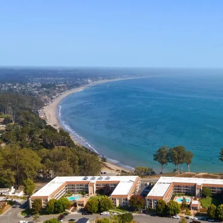 Buy this 3 bed condo on 849 Park Avenue in Capitola, CA 95010