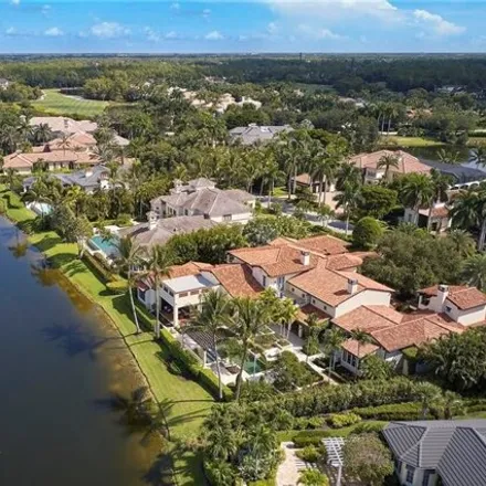 Image 2 - 1339 Great Egret Trail, Naples, FL 34105, USA - House for sale