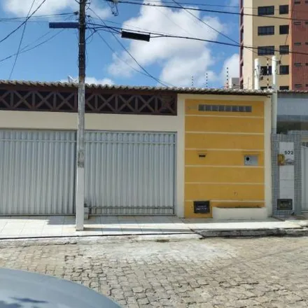 Image 2 - Rua Desembargador Régulo Tinoco, Barro Vermelho, Natal - RN, 59022-080, Brazil - House for sale