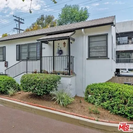 Image 7 - 953 S Marengo Ave, Pasadena, California, 91106 - House for sale