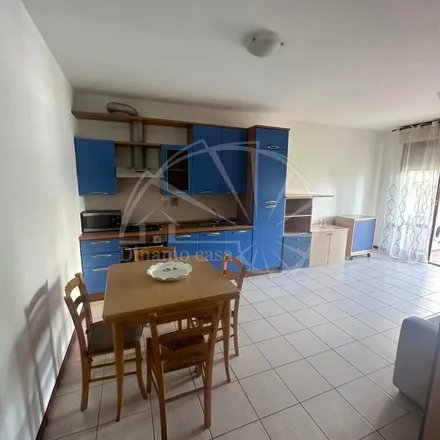 Rent this 1 bed apartment on unnamed road in 59100 Prato PO, Italy
