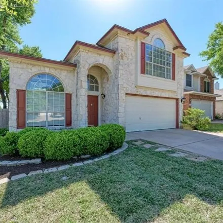 Image 1 - 4301 Columbine Drive, Austin, TX 78727, USA - House for sale