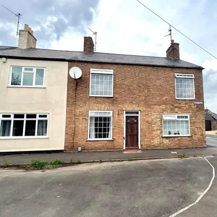 Buy this 3 bed duplex on Fenland Court in Finkle Court, Whittlesey