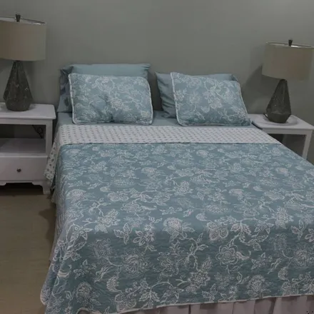 Rent this 3 bed house on Vistabella in San Fernando, Trinidad and Tobago