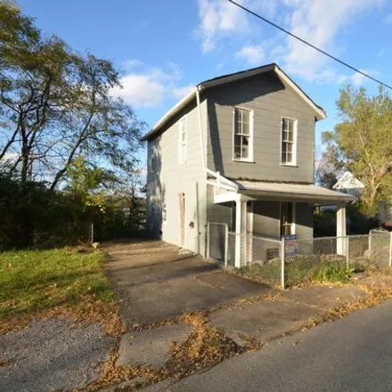 Image 1 - 671 Brooklyn Avenue, Dayton, Campbell County, KY 41074, USA - House for sale