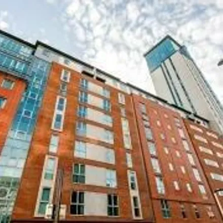 Image 1 - The Orion Building, John Bright Street, Attwood Green, B1 1BE, United Kingdom - Apartment for rent