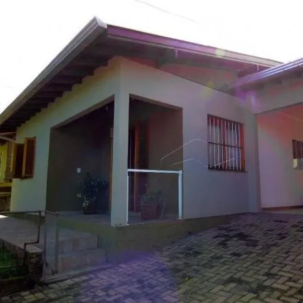 Buy this 2 bed house on Rua Rodolfo Hexsel in Imigrante Sul, Campo Bom - RS
