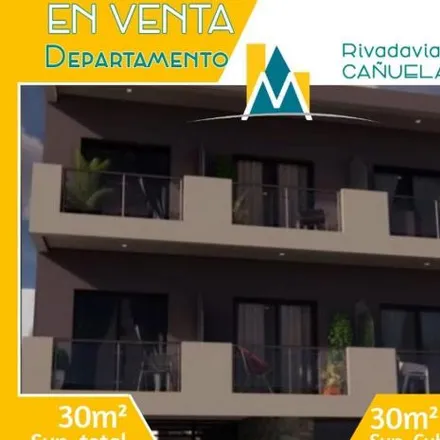 Buy this 1 bed apartment on Rivadavia 561 in Partido de Cañuelas, B1814 BDO Cañuelas