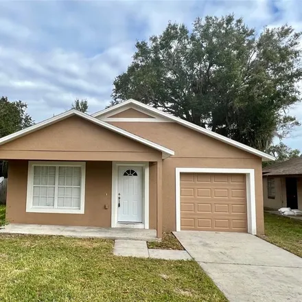 Buy this 4 bed house on 1112 West 8th Street in Sanford, FL 32771