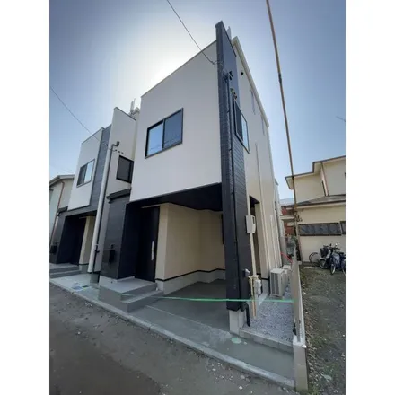 Image 3 - unnamed road, Nakahara Ward, Kawasaki, Kanagawa Prefecture 211-8588, Japan - Apartment for rent