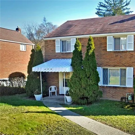 Buy this 3 bed house on 415 Beulah Road in Penn Hills, PA 15235