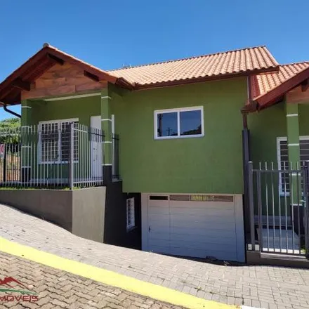 Image 2 - unnamed road, Centro, Nova Petrópolis - RS, 95150, Brazil - House for sale