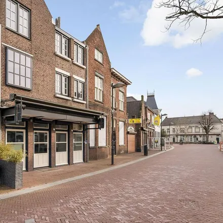 Image 9 - Oelemarkt 7, 6001 ES Weert, Netherlands - Apartment for rent