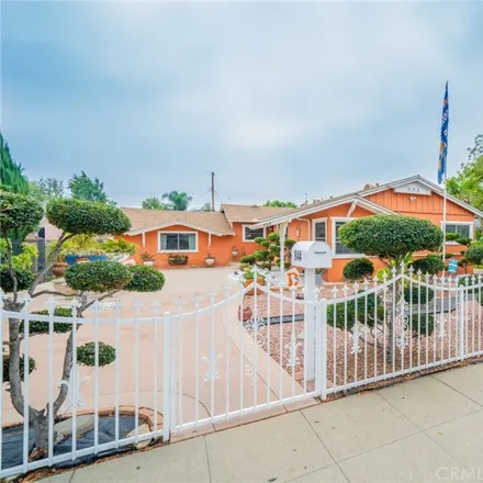 Image 5 - 844 San Bernardino Avenue, Pomona, CA 91767, USA - House for sale