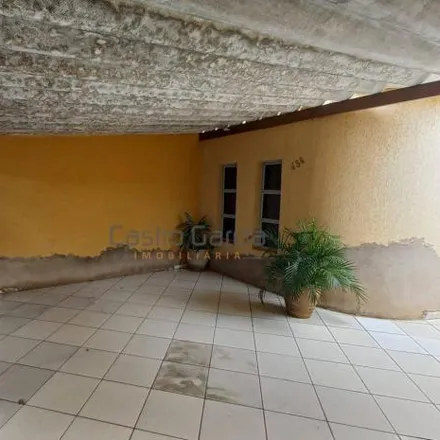 Buy this 2 bed house on Rua do Níquel in Mollon, Santa Bárbara d'Oeste - SP