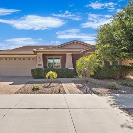 Buy this 4 bed house on 22075 East Rosa Road in Queen Creek, AZ 85142