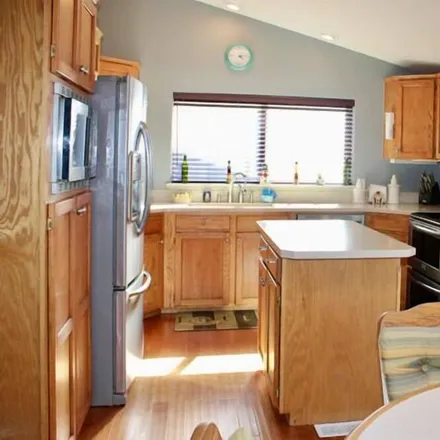 Rent this 5 bed house on Rockaway Beach in OR, 97136