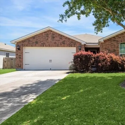 Buy this 4 bed house on 5738 That Way in Houston, TX 77339