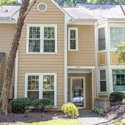 Buy this 2 bed house on 3070 Camden Way in Alpharetta, GA 30005