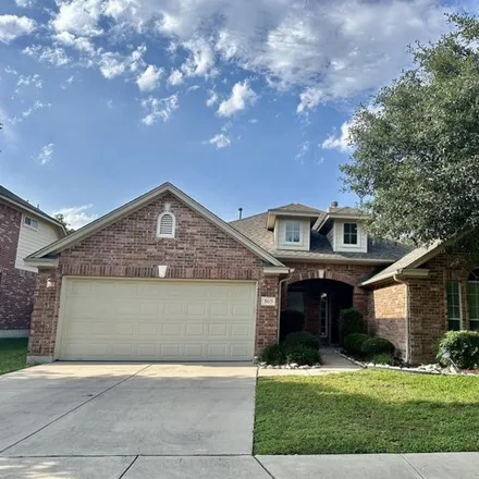 Rent this 3 bed house on 9127 Cordes Junction in San Antonio, TX 78023
