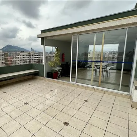 Image 9 - Carmen 562, 833 0219 Santiago, Chile - Apartment for sale
