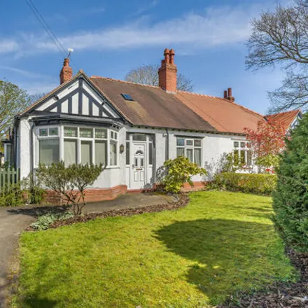 Image 1 - Glan Aber Park, Chester, CH4 8LF, United Kingdom - House for sale