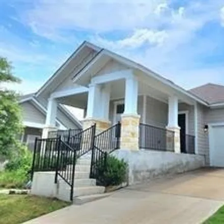 Buy this 4 bed house on 304 Prarie Chapel Drive in Leander, TX 78641