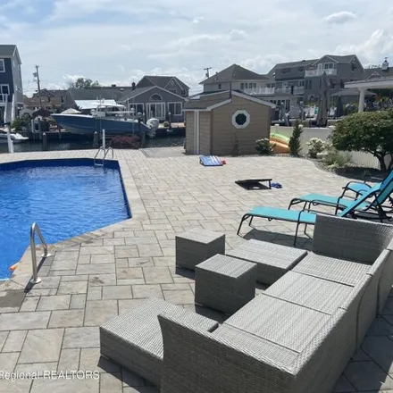 Rent this 4 bed house on 1816 Riviera Parkway in Point Pleasant, NJ 08742