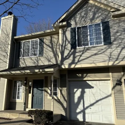 Rent this 3 bed house on 285 Windsor Court in South Elgin, IL 60177