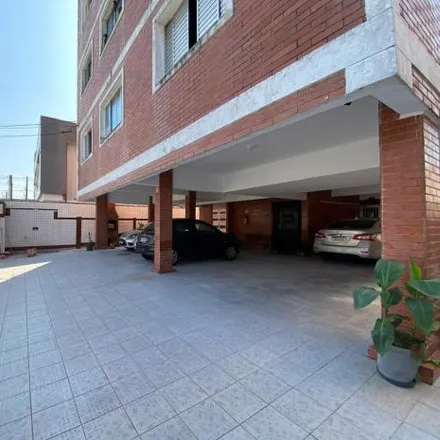 Buy this 1 bed apartment on Rua Míchel Alca in Ocian, Praia Grande - SP