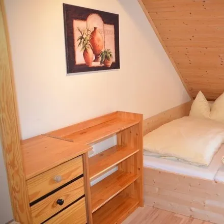 Rent this 1 bed apartment on 92431 Neunburg vorm Wald