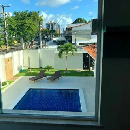 Buy this 4 bed house on Espacial in Avenida Nascimento de Castro, Lagoa Nova