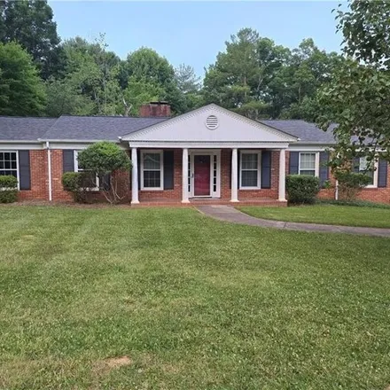 Buy this 4 bed house on 905 Coffey Ave in North Wilkesboro, North Carolina